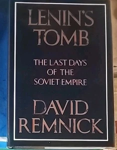 Lenins Grab & Auferstehungskampf um Russland David Remnick Random Hse 1st X2 - Bild 1 von 6