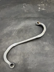 HERRAMIENTAS A PRESIÓN 9/16” LLAVE BISAGRA PUERTA, S9619, EE. UU. - Imagen 1 de 8