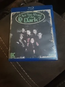 Hast du Angst vor der Dunkelheit? Komplette Serie 91 Folgen Blu Ray Nikelodeon - Bild 1 von 9