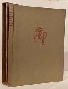 Alice R Huger Smith / Carolina Rice Plantation of the Fifties Signed 1st ed 1936 - Picture 1 of 5