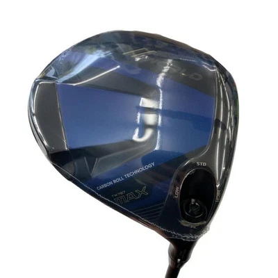 HONMA TOUR WORLD TW767 MAX 1W 10.5 DR S - Image 1 of 4