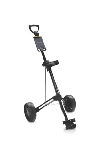 Bag Boy Golf M-350 Black Pull Cart - Picture 1 of 1