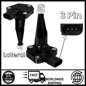 FOR BMW Engine Oil Level Sensor Fits F20, F21, E90, F10, F25, F26, F80, E92, F15 - Picture 1 of 6