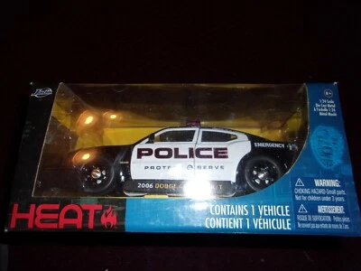 JADA 2006 DODGE CHARGER R/T - Image 1 of 3