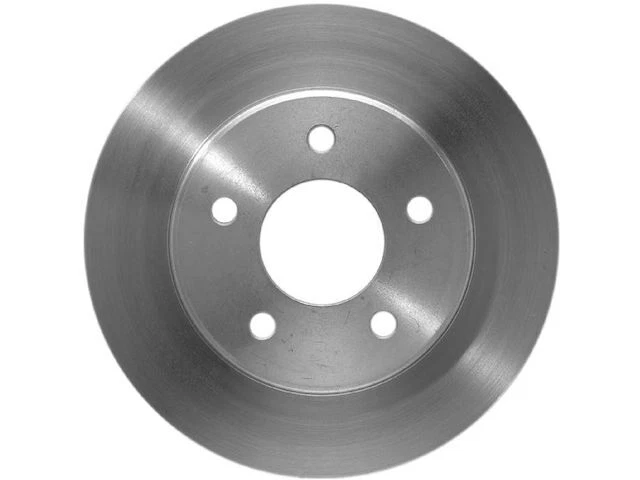 Rotor de freno trasero para Pontiac Grand Prix 2004-2008 2006 2005 2007 XM794JT Foto 1 de 1