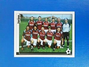 Figurine Calciatori Panini 2006-07 2007 n.839 Squadra Torino - Imagen 1 de 1