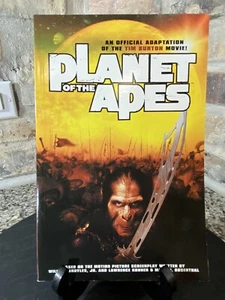 Planet der Affen: Filmadaption #1 (2001 Dark Horse) Erstdruck One-Shot - Bild 1 von 3
