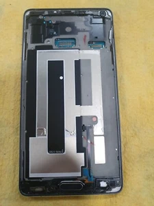 TG295 Samsung Galaxy Note 4 SM-N910F Telefon komórkowy Przeczytaj opis - Zdjęcie 1 z 6