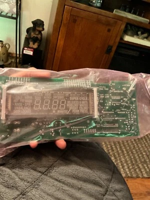 NEW MAYTAG WASHER CONTROL BOARD DRS NEW IN PACKAGE - Image 1 of 2