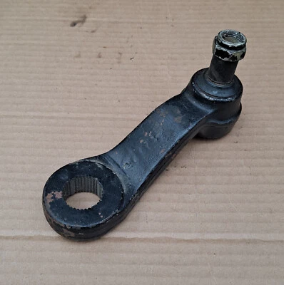 1973-1986 Chevy GMC Truck Blazer Jimmy NORS Manual Steering PITMAN ARM - Image 1 of 3