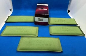 Briggs & Stratton 4148 5er-Pack 492889 Filter Vorreiniger Neu NOS CC3 - Bild 1 von 5