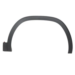 NEW OEM Volkswagen 2018-2020 Atlas Right Wheel Opening Molding 3CN-853-718-B-9B9 - Picture 1 of 5