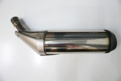 Honda VFR 800F Originalauspuff - Bild 1 von 4