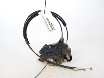 5715A131 SERRATURA PORTA ANT SX MITSUBISHI COLT (CZ) 1.1 B 12V MAN 5M 75CV 2006 - Imagen 1 de 3