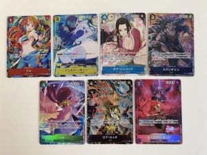 ONE PIECE Promo Premium Booster ONE PIECE CARD THE BEST Storage Box Set Japanese - Picture 1 of 3
