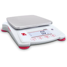 Ohaus Scout Spx6201 Capacity 6200g Portable Balance Scale