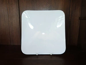 #1 Gourmetteller quadratisch 26cm Maxim weiß von Seltmann Weiden - Imagen 1 de 2
