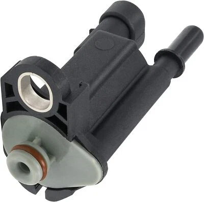 ⭐Válvula solenoide de purga de bote de vapor para Cadillac Pontiac Chevrolet GMC 12581282 Foto 1 de 4