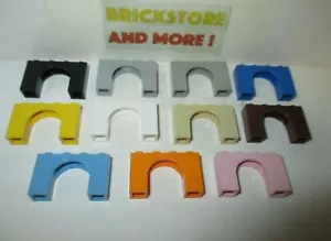 Lego - Brique Brick Pont Arch 1x4x2 6182 - Choose Color & Quantity - Imagen 1 de 16