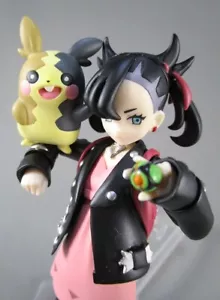 Good Smile Company Figma Pokemon Mary (Marnie) Nr. 514 FedEx / DHL - Bild 1 von 10