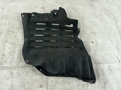 Protector contra salpicaduras izquierdo conductor guardabarros delantero fabricante original Mazda Miata Mx5 1999-2000 nuevo en caja 99-00 Foto 1 de 4