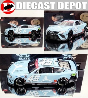 TYLER REDDICK 2023 JORDAN BRAND  1/24 ELITE NO COUPONS - Image 1 of 4