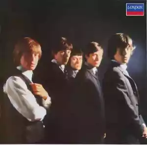 CD The Rolling Stones London - Bild 1 von 1
