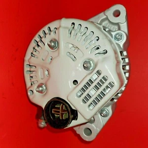 1989 Acura Legend V6/2.7L Engine 80AMP Alternator DENSO reman by ace alternators - Picture 1 of 6