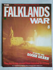 The Falklands War Marshall Cavendish Partworks Magazine 1983 Number 8