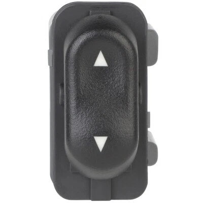 1x Front Right Window Switch For 1999-2001 Ford F-250 F-350 F-450 Super Duty - Image 1 of 4