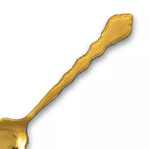 Oneida Community Golden Duet Your Choice Gold Electroplate Flatware - Picture 1 of 11
