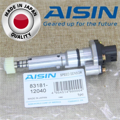 Sensor de velocidad de salida automático 21 dientes para Toyota Camry 94-04 Celica 1992-2001 Foto 1 de 4