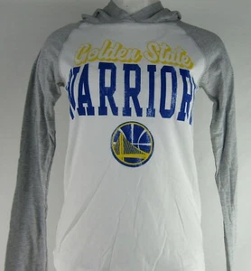 Golden State Warriors NBA Women's Lightweight Pullover - Picture 1 of 4