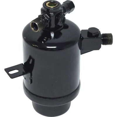 Receptor de aire acondicionado para Mercedes-Benz 190E 1984-1993 UAC 1985 1986 1987 1988 1989 Foto 1 de 3