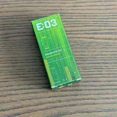 Eau de Toilette Escentric Molecules Escentric 03, 0,06 fl oz/2 ml Foto 1 de 2