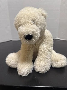 Jellycat London 11” PERRY POLAR BEAR PLUSH TOY Stuffed Animal VGC - Picture 1 of 4