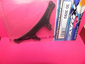 Xray Shock Tower Rear Graphite Factory Kit 303093 - Picture 1 of 2