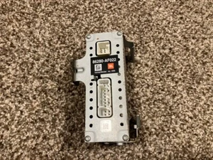 TAPE RADIO Toyota Sequoia Tundra 03 04 05 06 07 86280AF022 1052263 - Bild 1 von 4