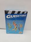 Gestures Board Game 2Nd Edition Parker Brothers - Charades - Brand New Sealed