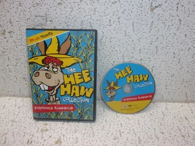 The Hee Haw Collection : Kornfield Classics  DVD ( Roger Miller  Bill Anderson ) - Image 1 of 3