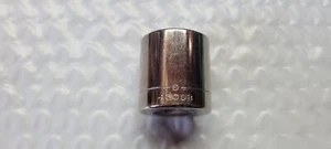 NEW Craftsman -G- 43008 13/16" 6pt 3/8" Drive Socket  - Picture 1 of 5