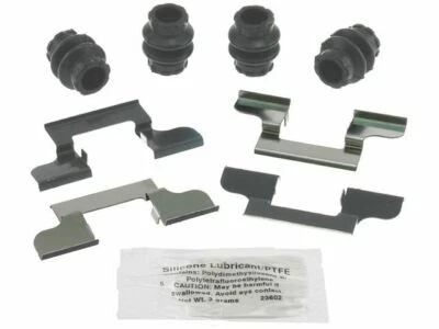 Комплект тормозного оборудования для Ford Mustang 2005-2014 годов выпуска задний Raybestos 17677WQ 2006 2013 - Изображение 1 из 2