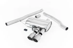 Milltek SSXM442 Exhaust System For Mini Mk3 F56 Cooper S 2.0T* 14-23 - Picture 1 of 1
