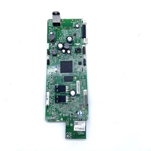 Formatter Board Main Board CD77 Main Fits For Epson Workforce Printer Parts - Picture 1 of 8