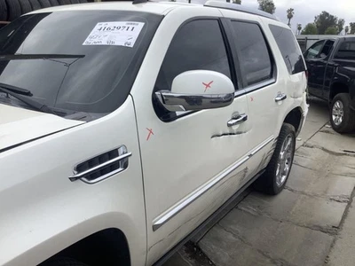 LOCAL PICKUP ONLY!Driver Left Center Pillar Fits 07-09 ESCALADE 757580 Foto 1 de 4