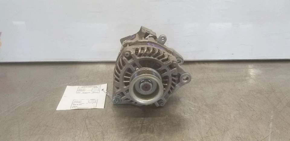 ALTERNADOR NISSAN ARMADA 19 5,6 L 150 AMP 231001LA1A Foto 1 de 4