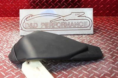 Aprilia Tuono 1100 RSV4 2017-2021 asiento trasero del pasajero listo para instalar NPAD Foto 1 de 4