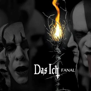 DAS ICH  Fanal  ( Neuheit 21.11.2025 streng Limitiert ) 2 CD  NEU & OVP VVK - Bild 1 von 1