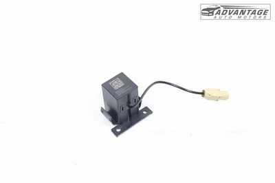 2024-2025 CHEVROLET TRAX COMMUNICATION SYSTEM ANTENNA BASE CONTROL MODULE OEM - Image 1 of 4