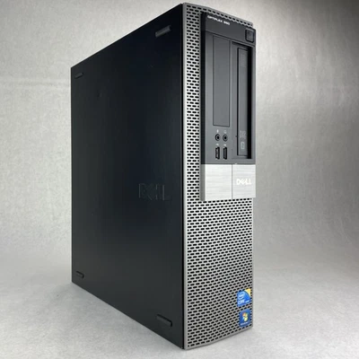 Dell OptiPlex 980 DT Intel Core i5-750 2.67GHz 4GB RAM No HDD No OS - Image 1 of 4